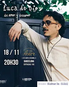 Luca de Dios