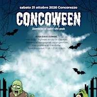 Fuga dagli Zombie