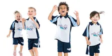 AIA Vitality Hub | Rugbytots 欖球訓練班 (4-5 yrs old)