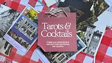 Tarots & Cocktails: Crea il tuo Arcano personale + aperitivo