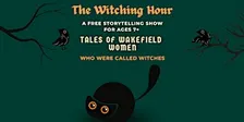 The Witching Hour
