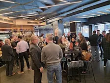8 Business Networking Coffee Morning NOV
