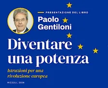 Incontro con Paolo Gentiloni