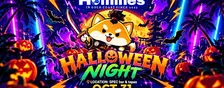 HALLOWEEN NIGHT