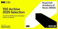 100 Archive — 2025 Selection