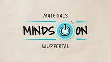 MindsON #Materials bei KERN LIEBERS Wuppertal