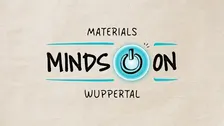 MindsON #Materials bei KERN LIEBERS Wuppertal