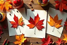Sotto Lo Stesso Albero - lab di arteterapia per famiglie!