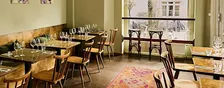 Snack & Learn: Tee-Pairing zum Aperitivo x Berlin Tea Week
