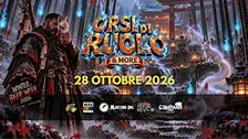 ORSI DI RUOLO & MORE!