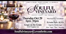 Soulful Vineyard