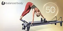 Les 50 ans de Balanced Body en France