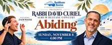 Abiding - Album Release Concert