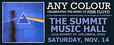 Any Colour: PINK FLOYD Tribute