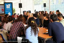 Incontra MSF e i suoi operatori