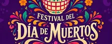 Festival del día de Muertos 2026
