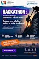 Hackathon - PMI Barcelona