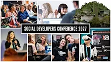 Social Developers Conference 2027
