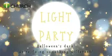 Children's Light Party @ Turners Hill Free Church