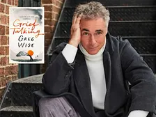 An Afternoon with Greg Wise