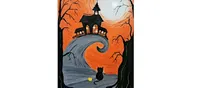 Halloween Paint Night - $35 Saturday (Discounted)