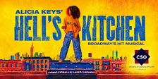 CSO Local 4 Presents: Alicia Keys’ Hell’s Kitchen Broadway Musical