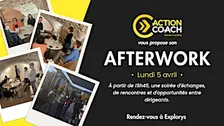 Afterwork ActionCOACH Avril 2027