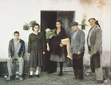 Proyección de "Los Santos Inocentes" de Mario Camus