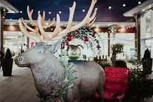 The Boulevard After Hours: A Christmas Shopping Event