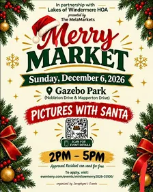 Merry Market
