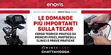 Le Domande più Importanti sulla TECAR