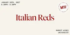 Italian Reds