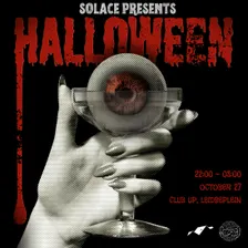 SOLACE AFTER DARK