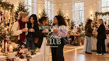 Girls Club Niedersachsen Winter Wonders