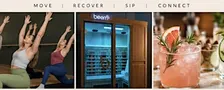 After Hours Wellness Social