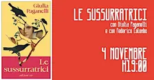 Le sussurratrici