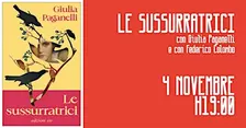 Le sussurratrici