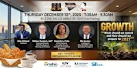 Obie’s Breakfast Club: GROWTH- How Should We Prepare for 2027?
