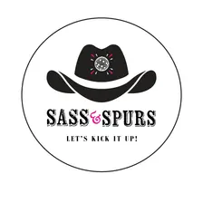 Sass & Spurs Holiday Fundraiser