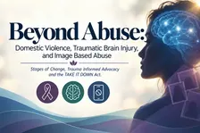 Beyond Abuse: DV, Traumatic Brain Injury, and Image Based Abuse