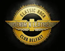 Denim n Leather Rock Club Belfast