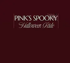 Pink’s Adult Bike Night - Spooky Halloween Ride