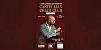 Castellian Cigar Club - Metropole, The Hague