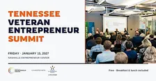 Tennessee Veteran Entrepreneur Summit