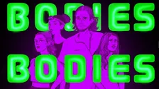 My Little Film Club presents BODIES BODIES BODIES