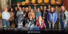 Fuller Colorado Springs Regional Gathering
