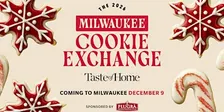 The Taste of Home Cookie Exchange