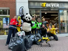Cleanup Time! 7e Haarlemse Plogdag WWF (gratis)