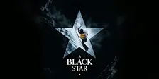A BLACK STAR  Film (Peak District Screening)