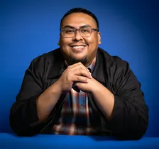 Luis Juarez in Denver - Stand Up Comedy